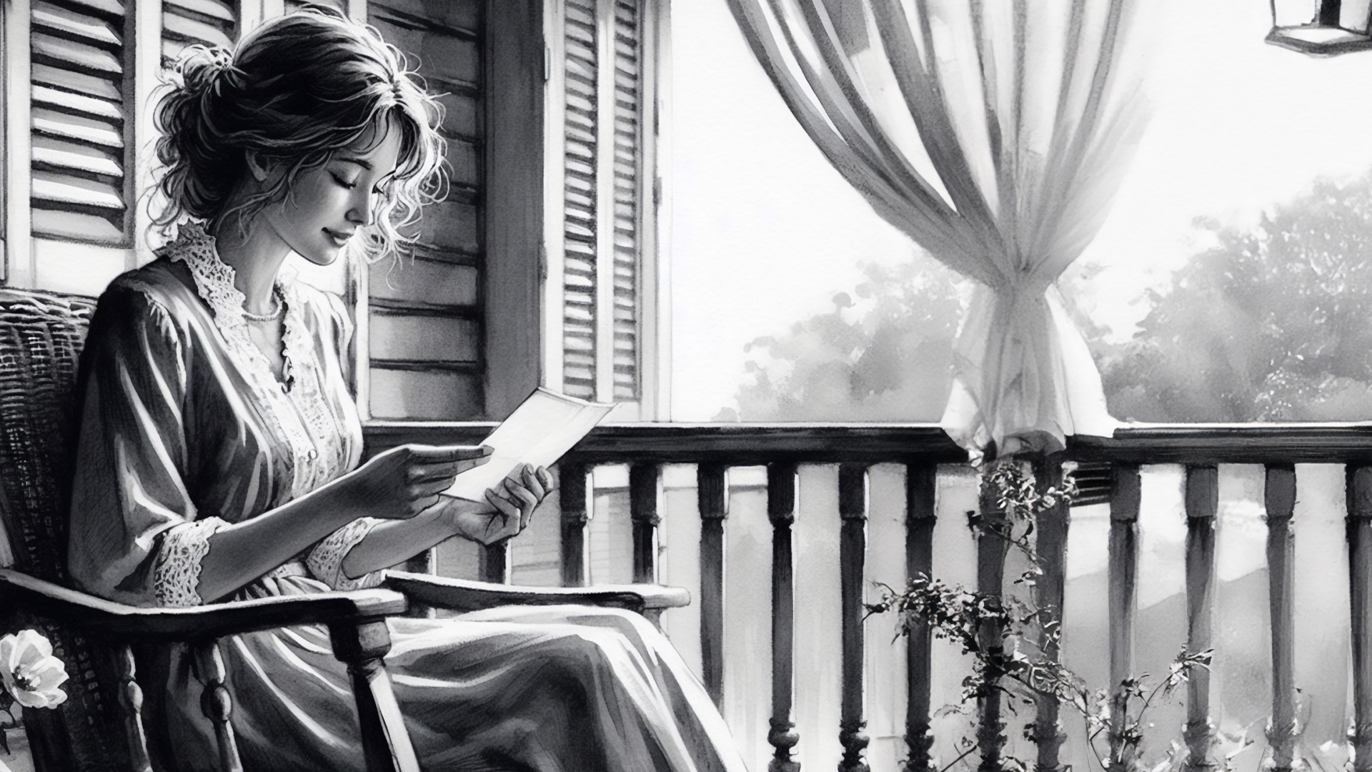 The-Gospel-is-a-letter-from-a-beloved-person